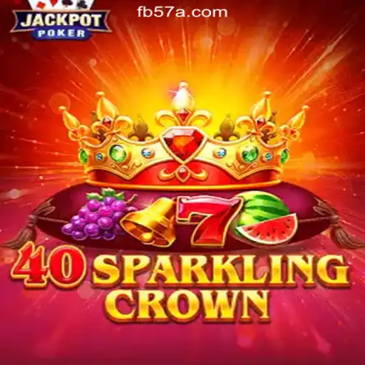 Exploring 40SparklingCrown: A New Gem in Online Gaming on the 57A.COM Platform