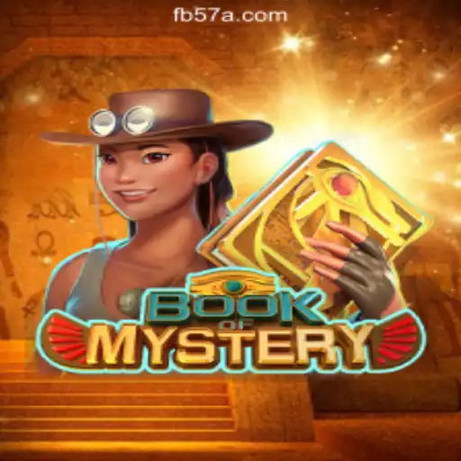 Exploring the Enchanting World of 'Book of Mystery' on 57A.COM Platform-Oficial Slots Brasil