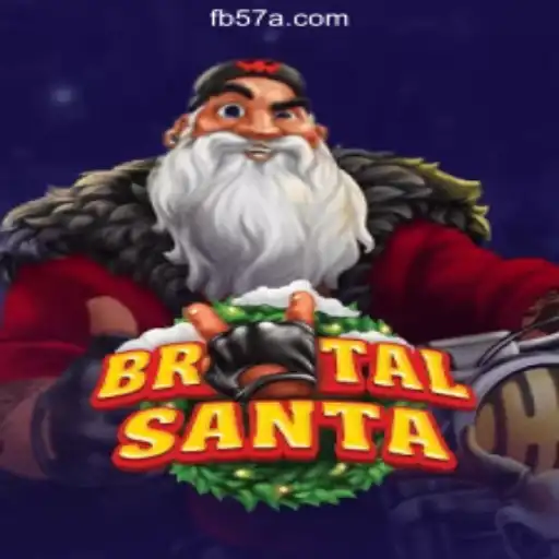 Discovering BrutalSanta on 57A.COM Platform - Oficial Slots Brasil