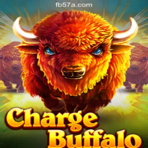 ChargeBuffalo: Exciting New Gaming Experience on 57A.COM Platform-Oficial Slots Brasil