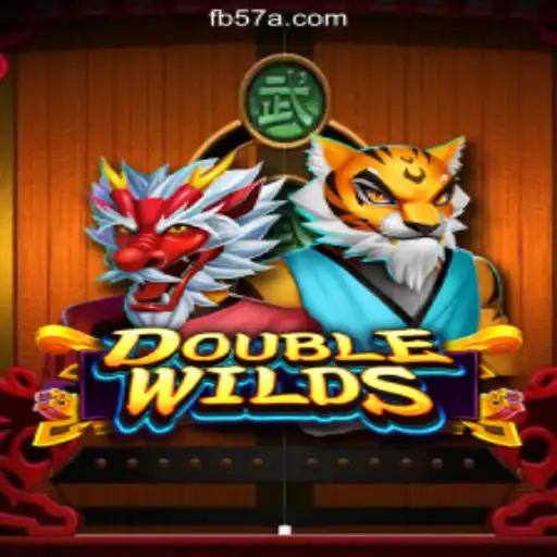 Discover the Thrilling World of DoubleWilds on 57A.COM Platform