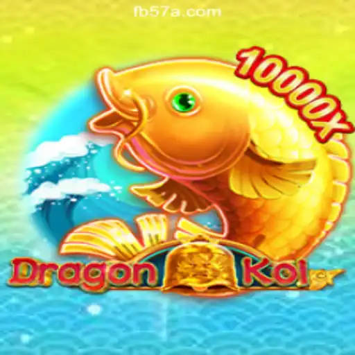 DragonKoi: Dive into the Magical World of Slots on 57A.COM Platform-Oficial Slots Brasil