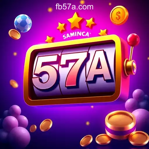 Exclusive Insights into the 57A.COM Platform - Oficial Slots Brasil
