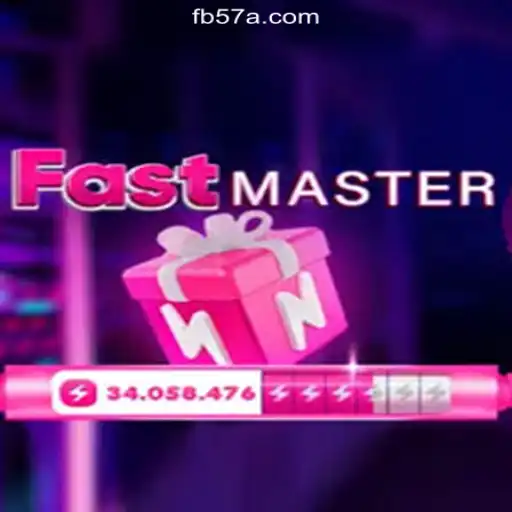 Exploring FastMaster: The Thrilling Experience on 57A.COM Platform-Oficial Slots Brasil