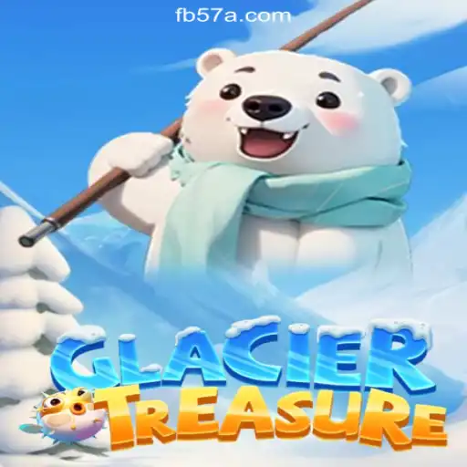 Discover the Adventure of GlacierTreasure on 57A.COM platform-Oficial Slots Brasil