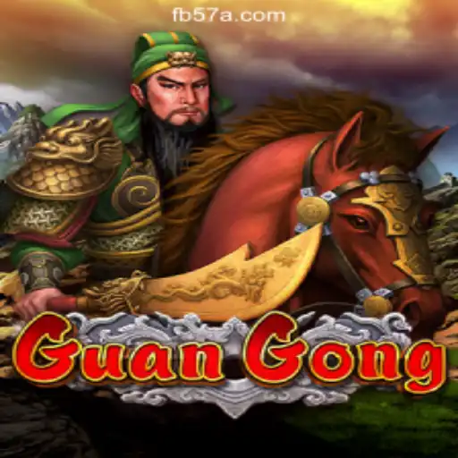 Discover GuanGong: The Epic Adventure on 57A.COM Platform - Official Slots Brasil