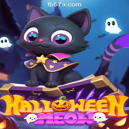 Explore the Enchanting World of HalloweenMeow on the 57A.COM Platform