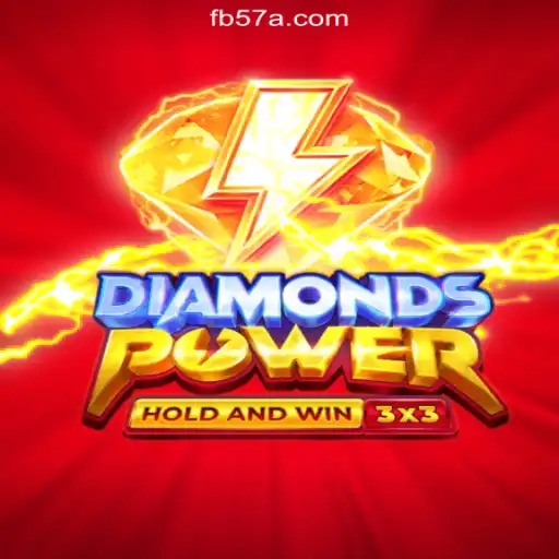 Discover the Thrilling World of Diamondspower: Official Slots on 57A.COM Platform