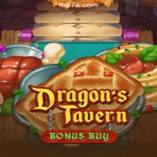 Explore DragonsTavern: A Slot Game Adventure on 57A.COM Platform-Oficial Slots Brasil