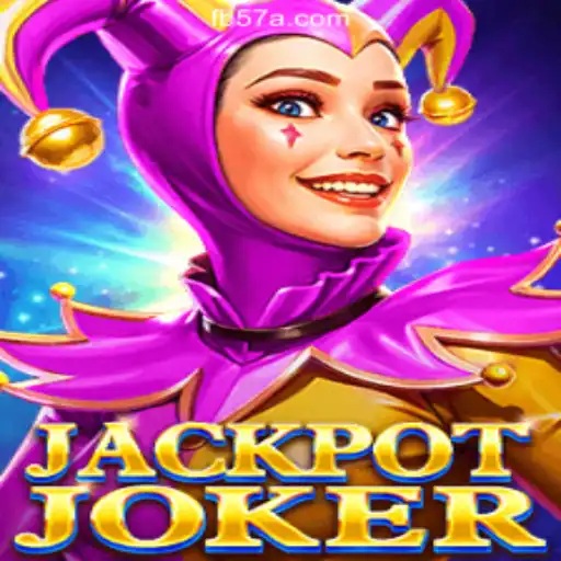 JackpotJoker: Unveiling the Thrills of 57A.COM Platform-Oficial Slots Brasil
