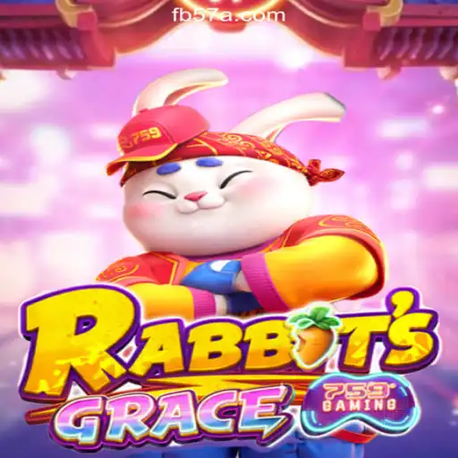 Discover the Enchanting World of RabbitsGrace on 57A.COM: Oficial Slots Brasil