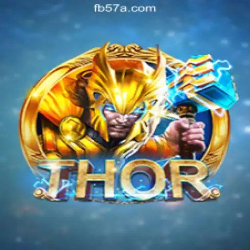 Discovering the Power of THOR on the 57A.COM Platform: Official Slots Brasil