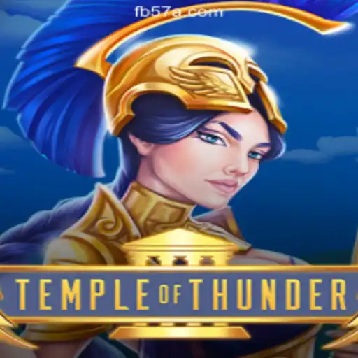 Discover the Thrills of TempleofThunder on 57A.COM Platform-Oficial Slots Brasil