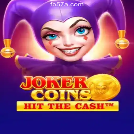 Discover the Exciting World of JokerCoins on the 57A.COM Platform