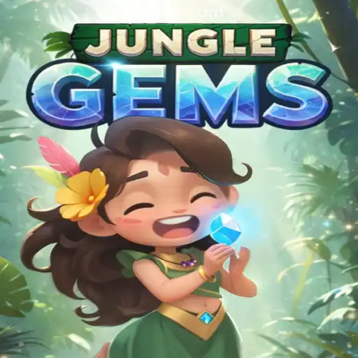 Exploring the Thrilling World of JungleGems on 57A.COM platform-Oficial Slots Brasil