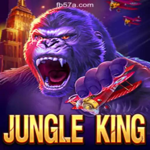 Unleashing the Adventure with JungleKing: A Thrilling Slot Experience on 57A.COM Platform-Oficial Slots Brasil