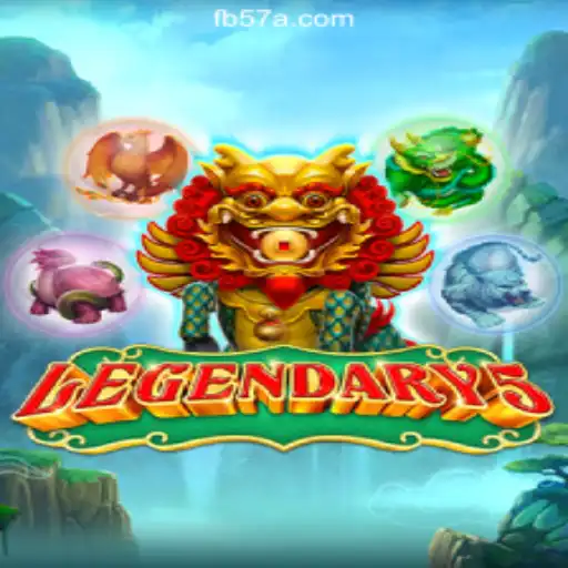 Legendary5: Dive into the Thrilling World of Oficial Slots Brasil on 57A.COM