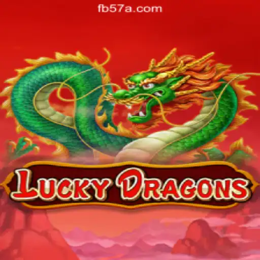 Exploring the Enchanting World of LuckyDragons and the 57A.COM Platform-Oficial Slots Brasil