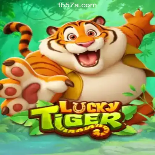 Exploring LuckyTiger: A Captivating Experience on 57A.COM Platform-Oficial Slots Brasil