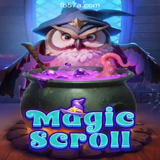 Discover the Exciting World of MagicScroll on 57A.COM Platform-Oficial Slots Brasil