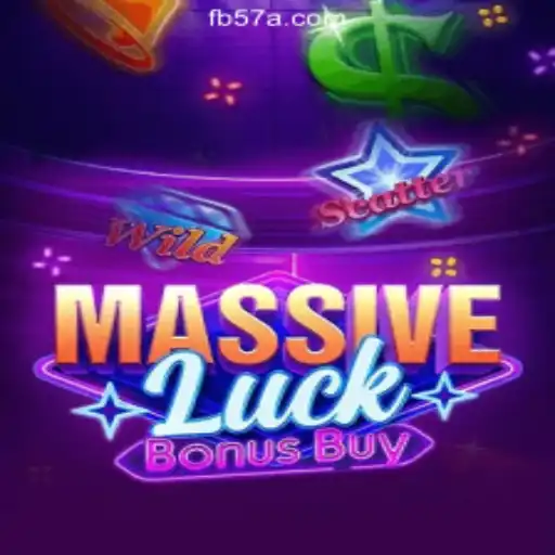 Discover the Excitement of MassiveLuckBonusBuy on 57A.COM: Brasil's Premier Slot Platform