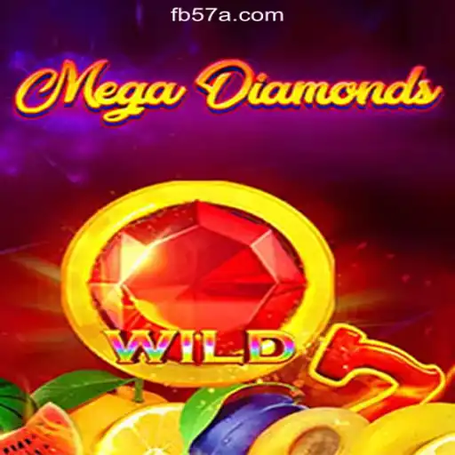 Exploring MegaDiamond: A Comprehensive Guide to Playing on 57A.COM Platform-Oficial Slots Brasil