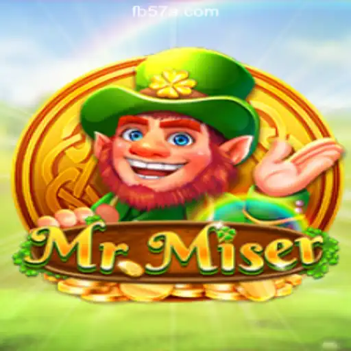 Discover MrMiser on 57A.COM Platform: Official Slots Brasil