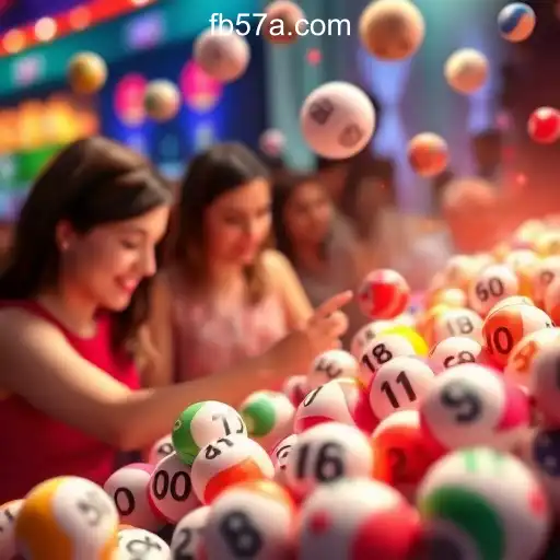 The Online Evolution of Bingo: A Look into 57A.COM Platform-Oficial Slots Brasil