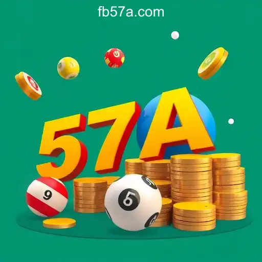 Exploring the Fascinating World of Online Lottery with the 57A.COM Platform-Oficial Slots Brasil