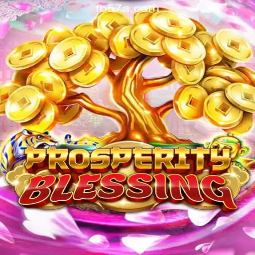 Exploring ProsperityBlessing on 57A.COM: The Official Slots Platform in Brazil