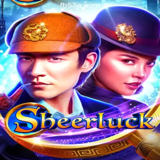 Discover the Intrigue of Sheerluck: An Exciting Slot Experience on 57A.COM Platform-Oficial Slots Brasil