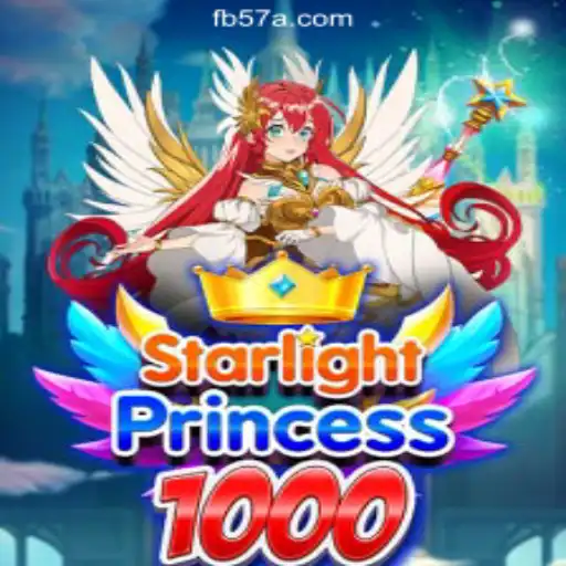 Exploring StarlightPrincess1000: A Dazzling Journey on 57A.COM's Oficial Slots Brasil