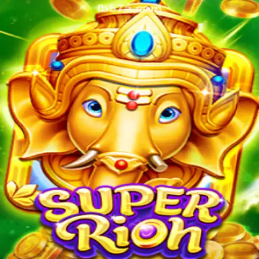 Experience the Thrills of SuperRich on 57A.COM Platform - Official Slots Brasil