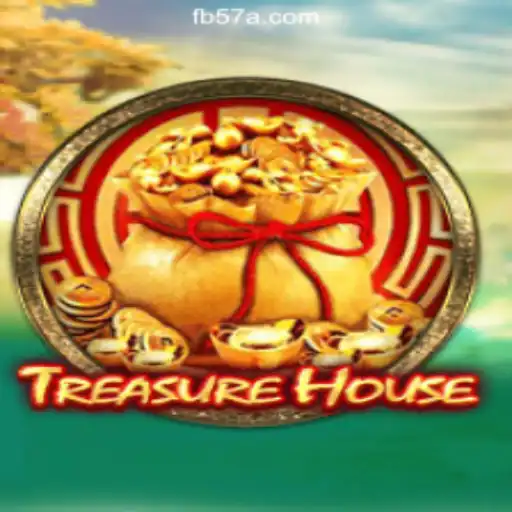 Unlock Hidden Riches with TreasureHouse on 57A.COM Platform-Oficial Slots Brasil