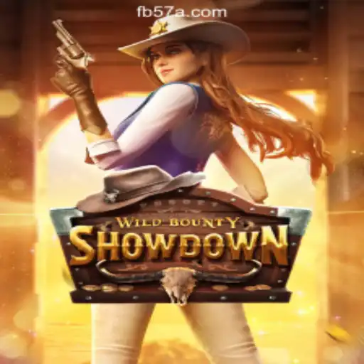 Wild Bounty Showdown: An Enthralling Adventure on the 57A.COM Platform-Oficial Slots Brasil