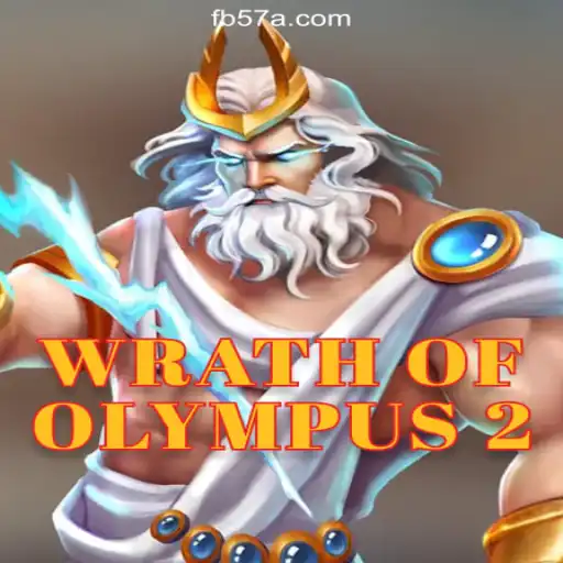 Exploring WrathofOlympus2: A Fresh Take on Casino Gaming with 57A.COM